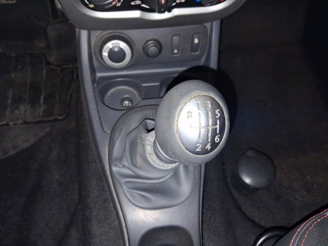 DACIA Duster 1.5 dci laureate 4x4 110cv my13