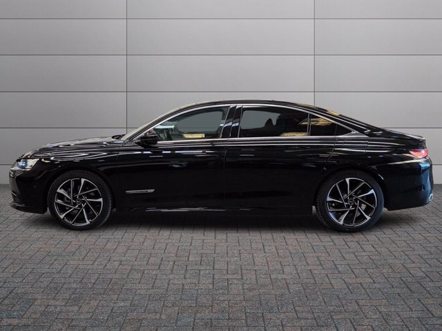 DS Ds9 1.6 e-tense phev opera premiere 250cv auto