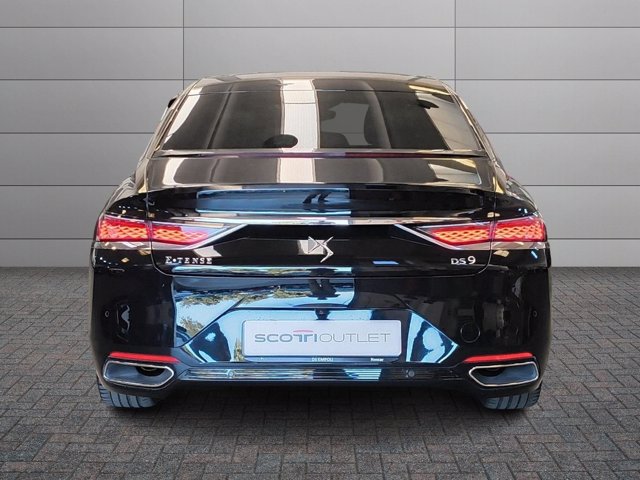 DS Ds9 1.6 e-tense phev opera premiere 250cv auto
