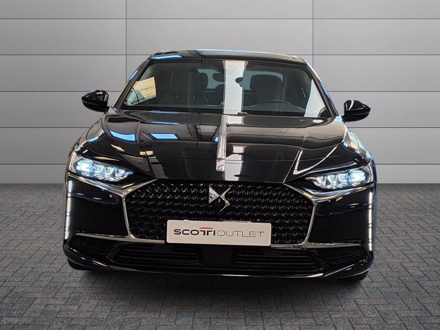 DS Ds9 1.6 e-tense phev opera premiere 250cv auto