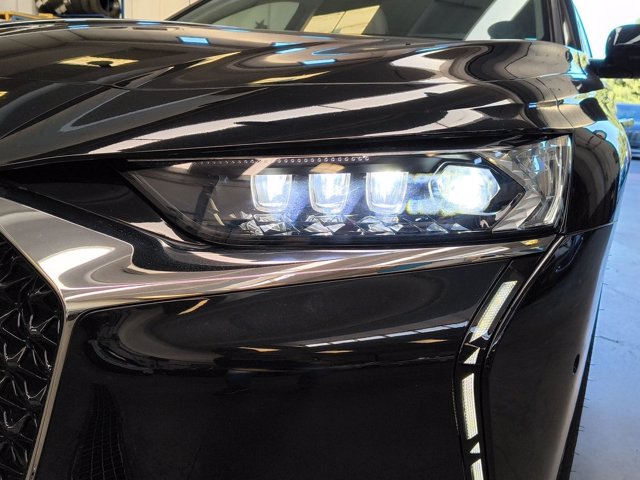 DS Ds9 1.6 e-tense phev opera premiere 250cv auto