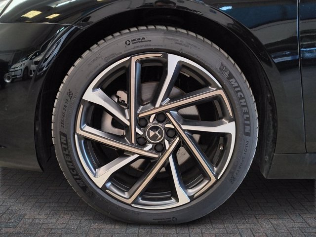 DS Ds9 1.6 e-tense phev opera premiere 250cv auto