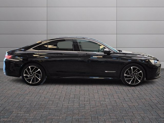 DS Ds9 1.6 e-tense phev opera premiere 250cv auto
