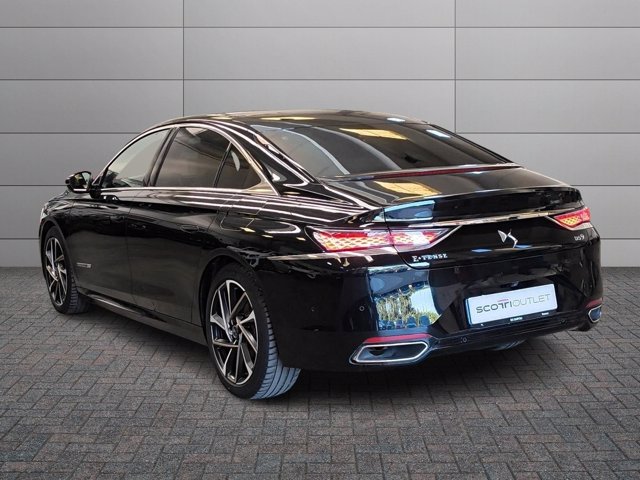DS Ds9 1.6 e-tense phev opera premiere 250cv auto