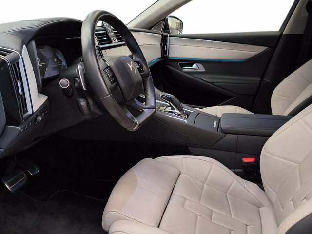 DS Ds9 1.6 e-tense phev opera premiere 250cv auto
