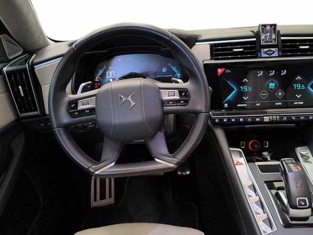 DS Ds9 1.6 e-tense phev opera premiere 250cv auto