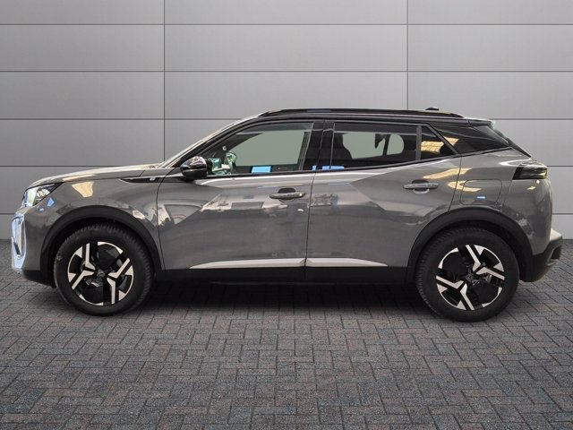 PEUGEOT 2008 54 kwh gt