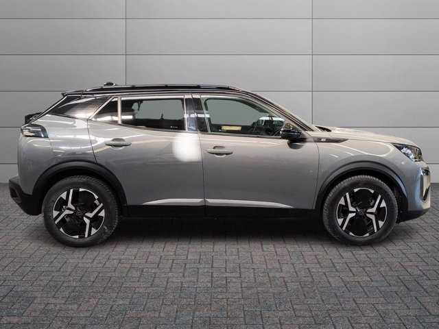 PEUGEOT 2008 54 kwh gt