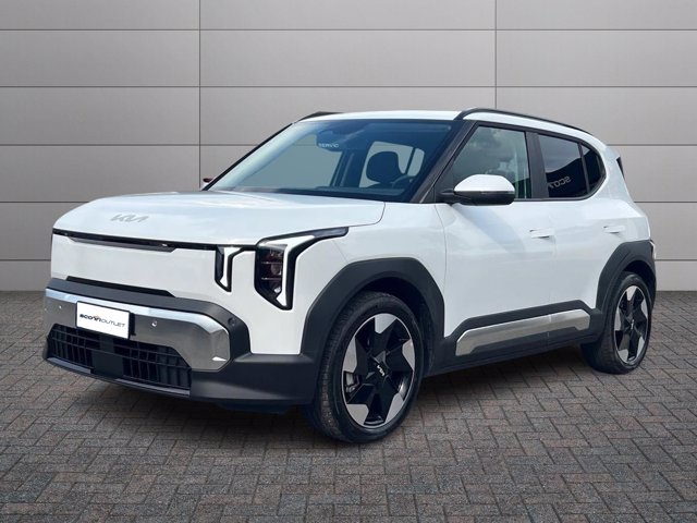 KIA Ev2 42,2 kwh earth obc 22kw
