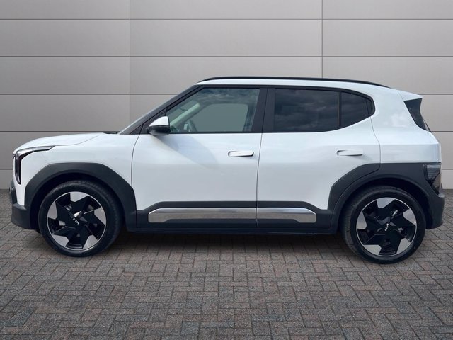 KIA Ev2 42,2 kwh earth obc 22kw