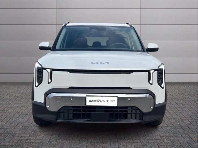 KIA Ev2 42,2 kwh earth obc 22kw