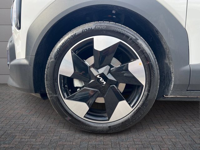 KIA Ev2 42,2 kwh earth obc 22kw