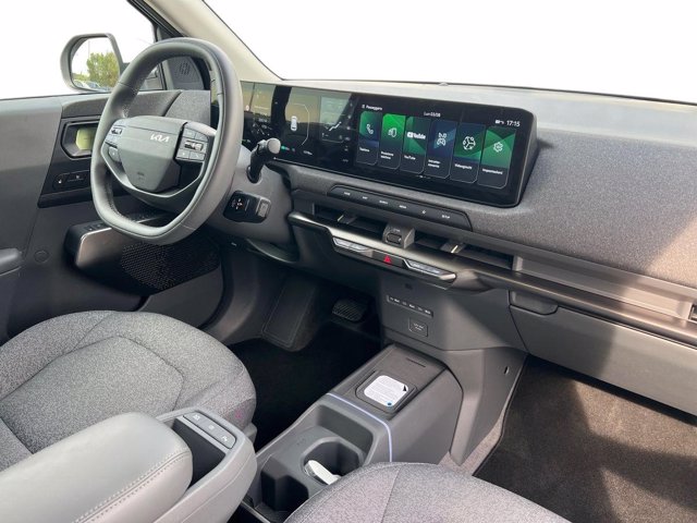 KIA Ev2 42,2 kwh earth obc 22kw