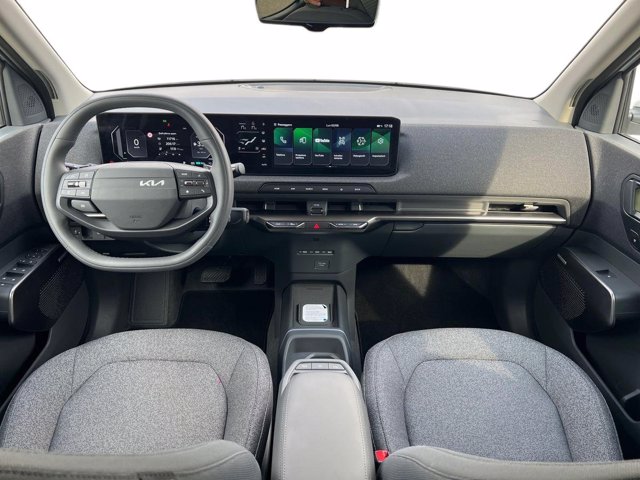 KIA Ev2 42,2 kwh earth obc 22kw