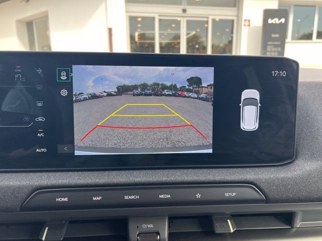 KIA Ev2 42,2 kwh earth obc 22kw