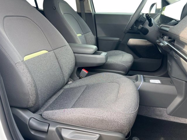 KIA Ev2 42,2 kwh earth obc 22kw