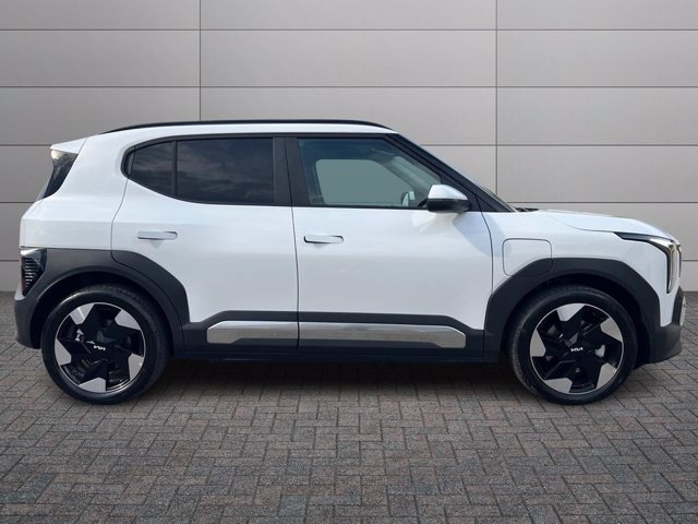 KIA Ev2 42,2 kwh earth obc 22kw