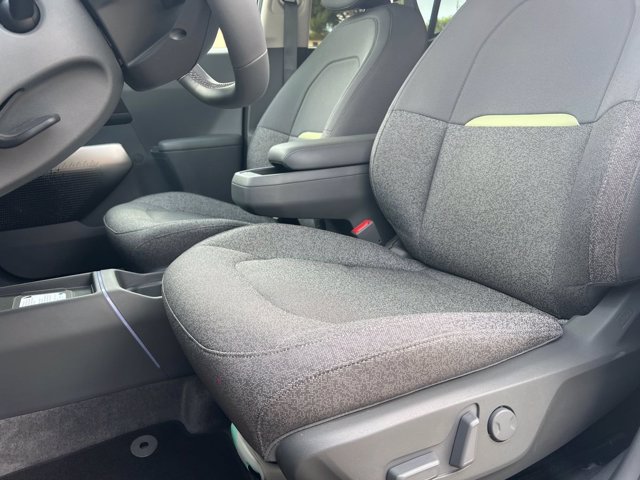 KIA Ev2 42,2 kwh earth obc 22kw