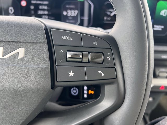 KIA Ev2 42,2 kwh earth obc 22kw