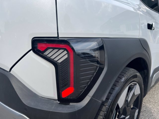 KIA Ev2 42,2 kwh earth obc 22kw