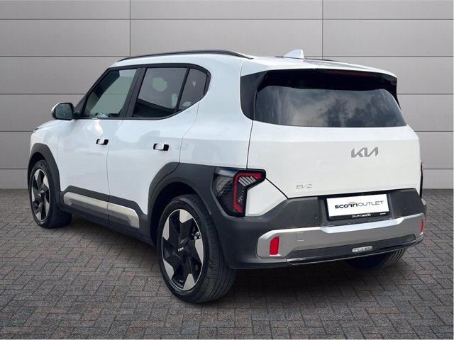 KIA Ev2 42,2 kwh earth obc 22kw