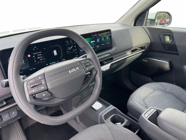 KIA Ev2 42,2 kwh earth obc 22kw
