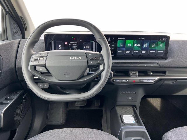 KIA Ev2 42,2 kwh earth obc 22kw