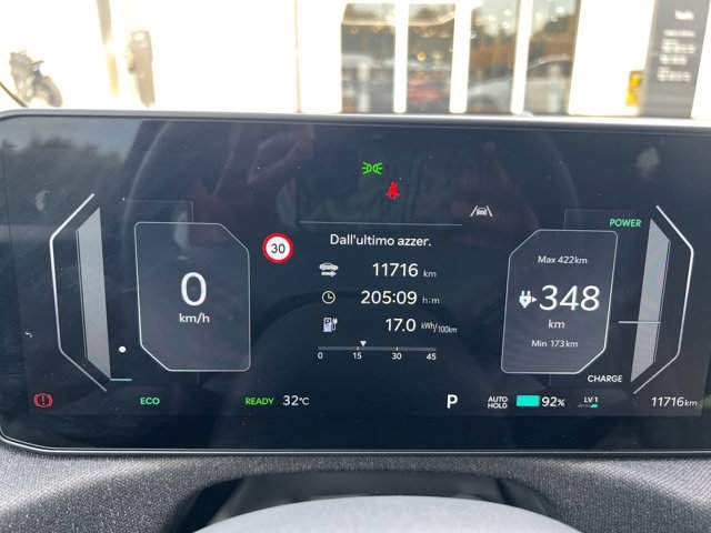 KIA Ev2 42,2 kwh earth obc 22kw