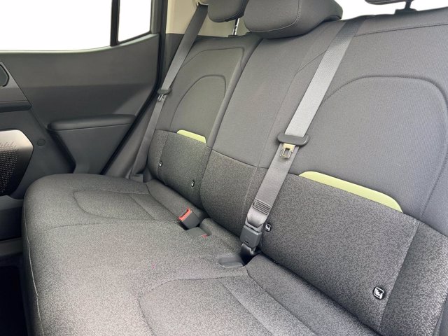 KIA Ev2 42,2 kwh earth obc 22kw