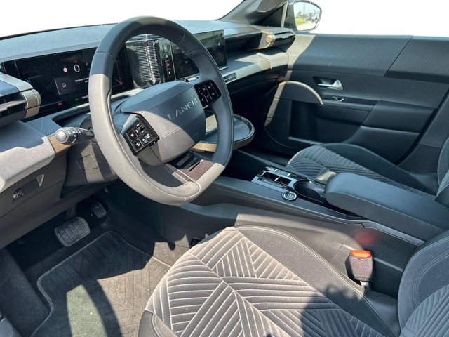 LANCIA Ypsilon 1.2 mhev lx 110cv e-dct
