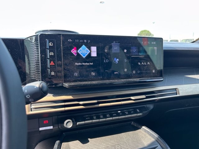 LANCIA Ypsilon 1.2 mhev lx 110cv e-dct
