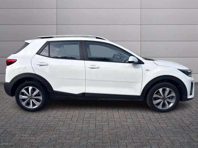 KIA Stonic 1.2 mpi urban 79cv