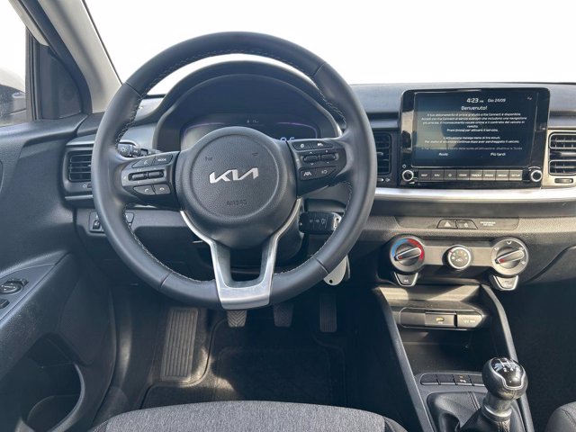 KIA Stonic 1.2 mpi urban 79cv