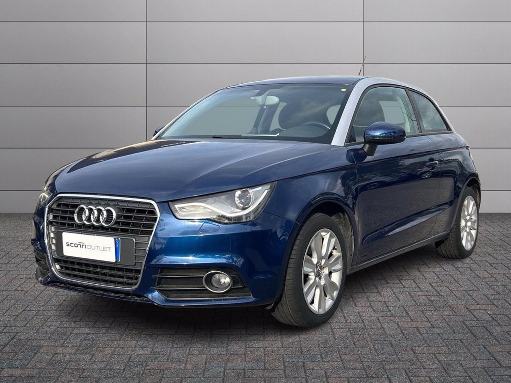 AUDI A1 1.2 TFSI Ambition