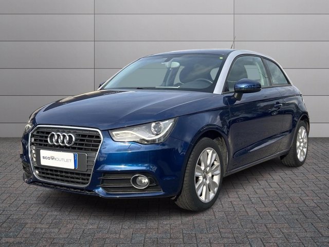 AUDI A1 1.2 TFSI Ambition