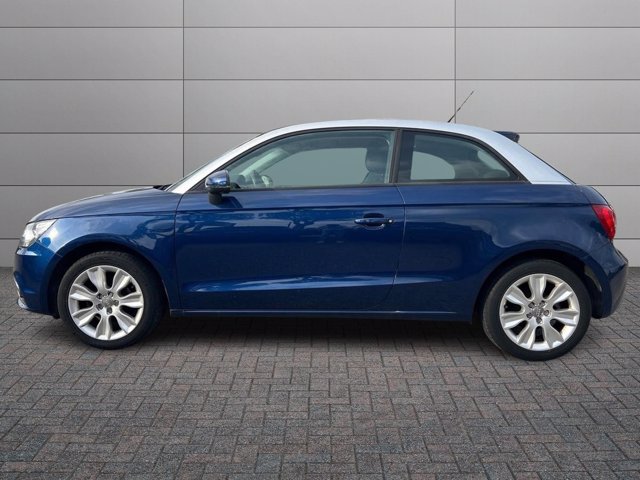 AUDI A1 1.2 TFSI Ambition