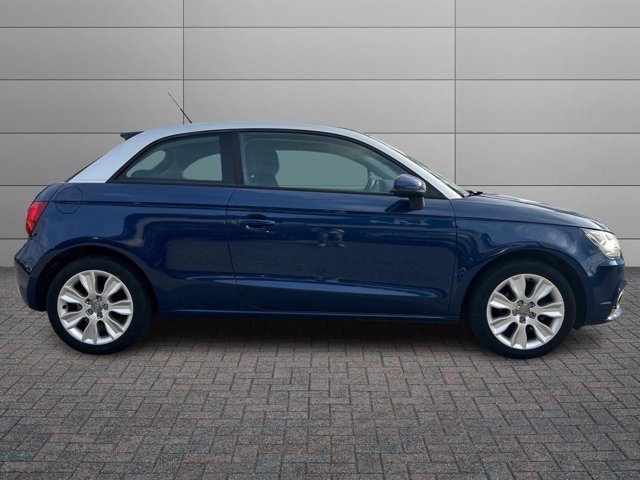 AUDI A1 1.2 TFSI Ambition
