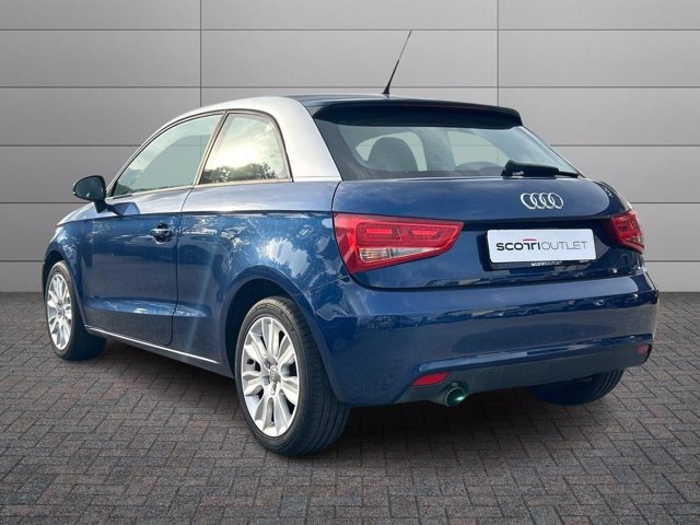 AUDI A1 1.2 TFSI Ambition