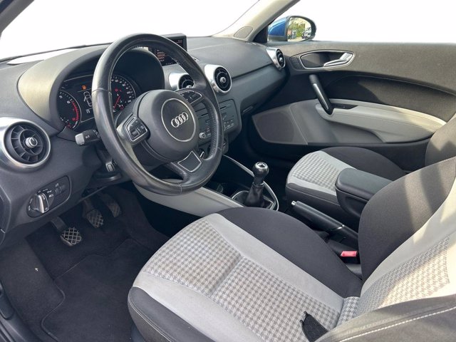 AUDI A1 1.2 TFSI Ambition