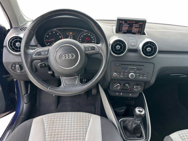 AUDI A1 1.2 TFSI Ambition