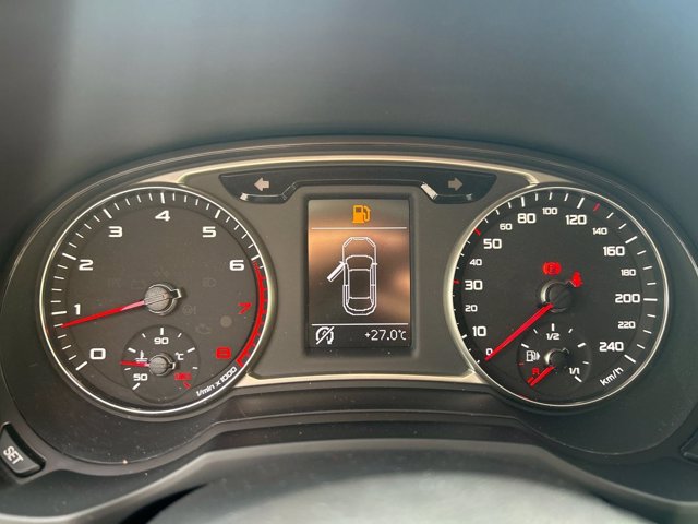 AUDI A1 1.2 TFSI Ambition