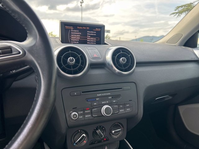 AUDI A1 1.2 TFSI Ambition