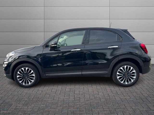 FIAT 500x 1.3 mjet sport 95cv