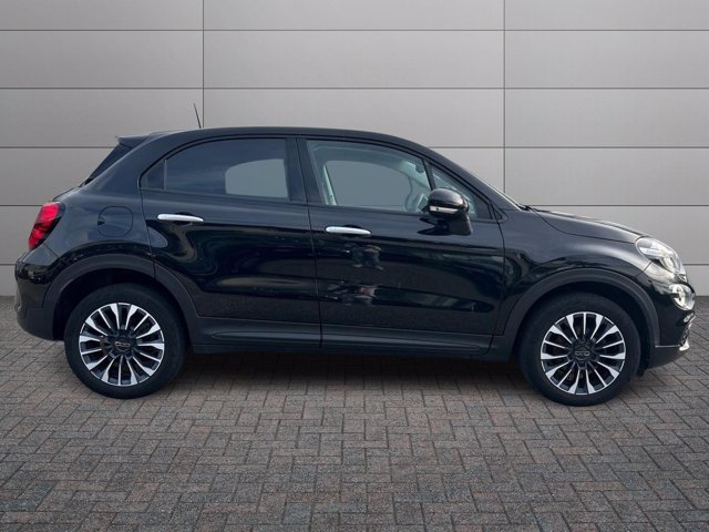 FIAT 500x 1.3 mjet sport 95cv