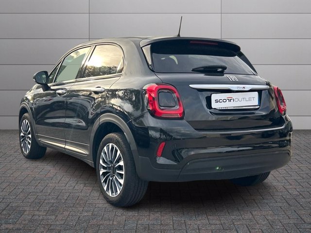 FIAT 500x 1.3 mjet sport 95cv