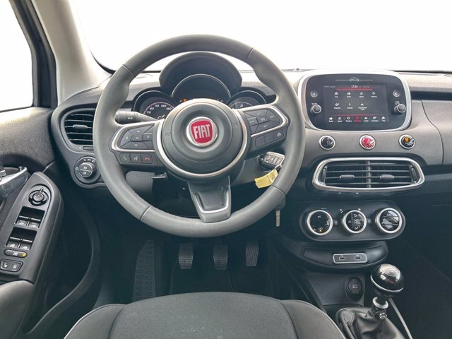 FIAT 500x 1.3 mjet sport 95cv