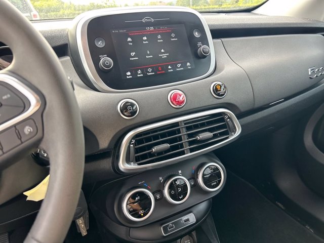 FIAT 500x 1.3 mjet sport 95cv