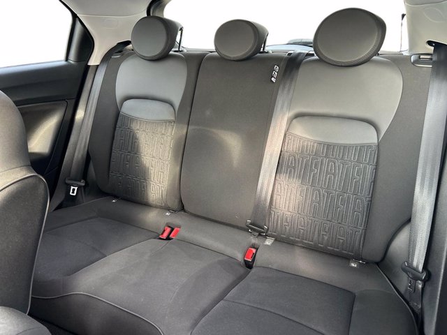 FIAT 500x 1.3 mjet sport 95cv