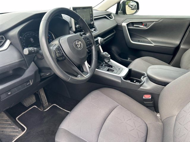 TOYOTA Rav4 2.5 vvt-ie h dynamic 2wd 218cv e-cvt
