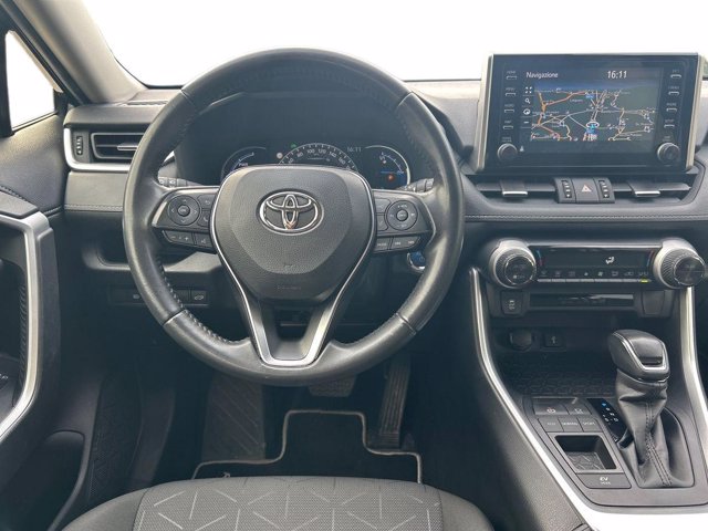 TOYOTA Rav4 2.5 vvt-ie h dynamic 2wd 218cv e-cvt